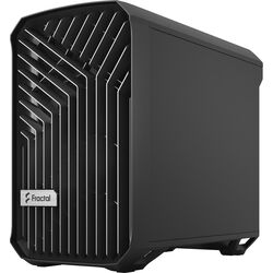 Fractal Design Torrent Nano - Black - Product Image 1