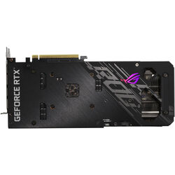 ASUS GeForce RTX 3060 ROG Strix OC Gaming - Product Image 1