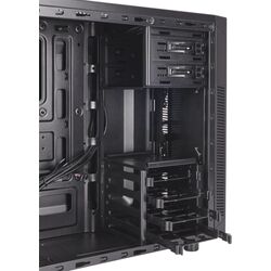 Corsair Carbide 100R - Black - Product Image 1