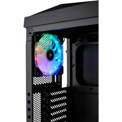 Corsair Carbide SPEC-OMEGA RGB - Black - Product Image 1