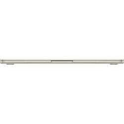 Apple MacBook Air 13 (2025) - Starlight - Product Image 1