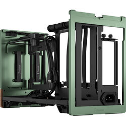 Fractal Design Terra - Jade - Product Image 1