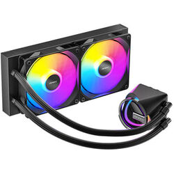 Antec Skeleton 240 ARGB - Product Image 1
