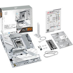 ASUS ROG STRIX B850-A GAMING WIFI7 NEO - Product Image 1