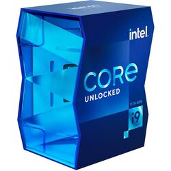 Intel Core i9-11900K - Product Image 1