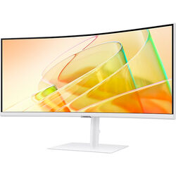 Samsung ViewFinity S65TC - LS34C650TAUXXU - Product Image 1