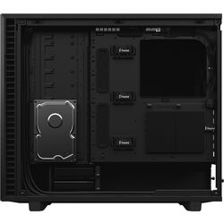 Fractal Design Define 7 - Black - Product Image 1