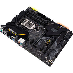 ASUS TUF GAMING Z490-PLUS - Product Image 1