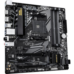 Gigabyte B550M DS3H AC R2 - Product Image 1
