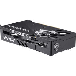 MSI GeForce RTX 5050 GAMING OC - Product Image 1