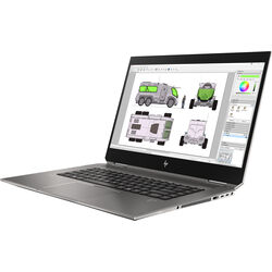HP ZBook Studio x360 G5 - Product Image 1
