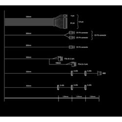 be quiet! System Power 10 550 - Product Image 1