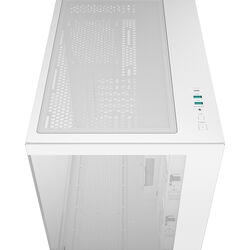 Deepcool CG530 4F A-RGB - White - Product Image 1