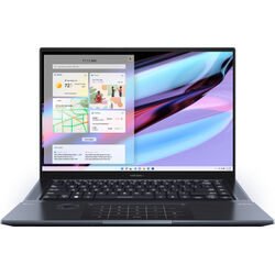 ASUS Zenbook Pro 16X - UX7602BZ-MY009W - Product Image 1