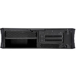 SilverStone Raven RVZ01-E - Black - Product Image 1