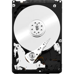 Western Digital Red Plus - WD10JFCX - 1TB - Product Image 1