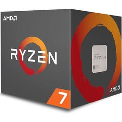 AMD Ryzen 7 1700X - Product Image 1