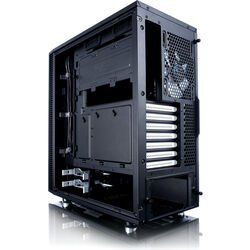 Fractal Design Define C - Black - Product Image 1