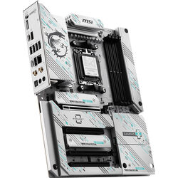 MSI B850 GAMING PLUS WIFI PZ - Product Image 1