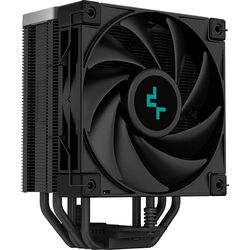 Deepcool AK400 ZERO DARK - Product Image 1