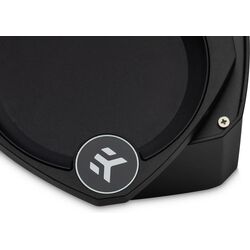 EKWB EK-Nucleus AIO CR360 Dark - Product Image 1