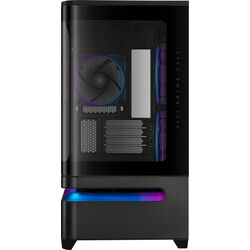ASUS Prime AP202 ARGB - Black - Product Image 1