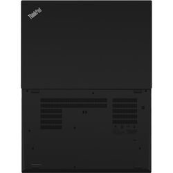 Lenovo ThinkPad P15s G2 - Product Image 1