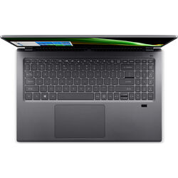 Acer Swift X - SFX16-51G-700P - Grey - Product Image 1