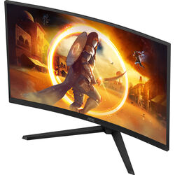 AOC G4 CQ32G4VE - Product Image 1