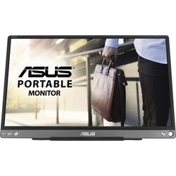 ASUS ZenScreen MB16ACE - Product Image 1