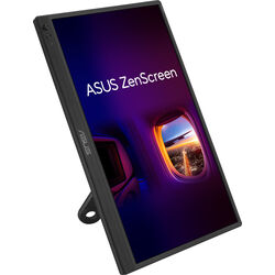 ASUS ZenScreen MB169CK Portable - Product Image 1