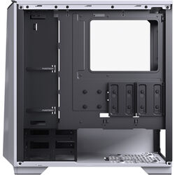 Phanteks Eclipse P360A - White - Product Image 1