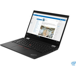 Lenovo ThinkPad X13 Yoga - Product Image 1