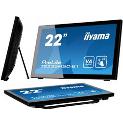 iiyama ProLite T2235MSC-B1 - Product Image 1