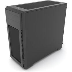 Phanteks Enthoo Pro M - Black - Product Image 1