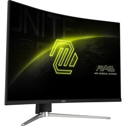 MSI MAG 325CQRXF E2 - Product Image 1