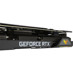 ASUS GeForce RTX 3060 TUF Gaming - Product Image 1
