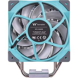 Thermaltake TOUGHAIR 510 - Turquoise - Product Image 1