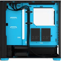 Fractal Design Pop Air - RGB - Cyan Core - Product Image 1