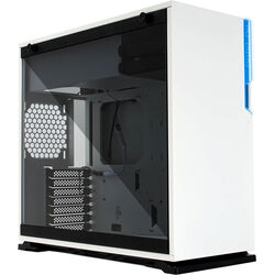 InWin 101C - White - Product Image 1