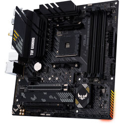 ASUS TUF Gaming B550M-Plus WIFI II - Product Image 1