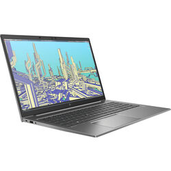 HP ZBook Firefly 15 G8 - Product Image 1