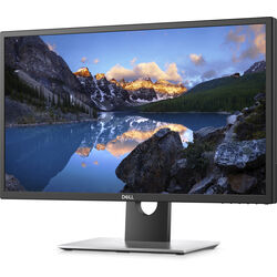 Dell UltraSharp UP2718Q - Product Image 1