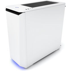 Phanteks Eclipse P400 - White - Product Image 1