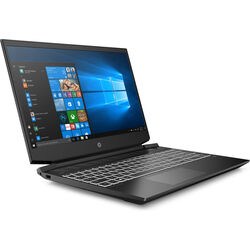 HP Pavilion 15-ec1008na - Product Image 1