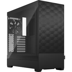 Fractal Design Pop Air - Black - Product Image 1