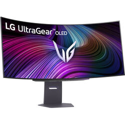 LG UltraGear 45GX90SA-B - Product Image 1