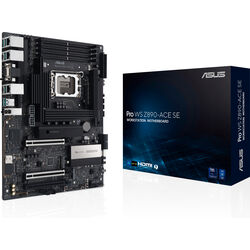ASUS Pro WS Z890-ACE SE - Product Image 1
