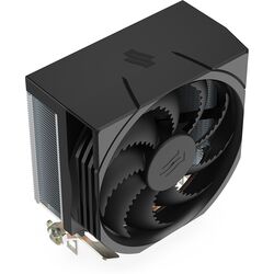 SilentiumPC Spartan 5 - Product Image 1