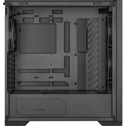 ASUS TUF Gaming GT302 - ARGB - Black - Product Image 1